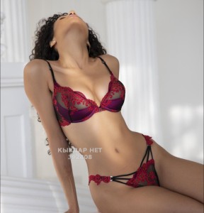 Проститутка Астаны Девушка№392808 Liya Фотография №3786477
