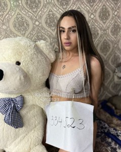 Транс Шымкента Транс№334523 Алекса Тагирова Фотография №2614695