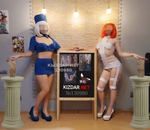 Проститутка Алматы Анкета №130980 Фотография №2789107