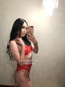 Транс Астаны Транс№371768 Активная Фотография №2968633