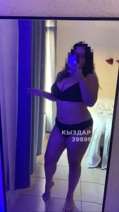 Проститутка Астаны Анкета №398966 Фотография №3124364