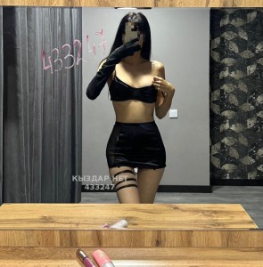 Проститутка Алматы Анкета №433247 Фотография №3360655