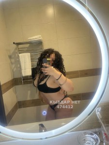 Проститутка Темиртау Девушка№474412 Ксения Фотография №3599403