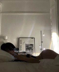Проститутка Астаны Девушка№479436 Алина Фотография №3666905