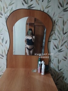 Проститутка Балхаша Анкета №489892 Фотография №3698340