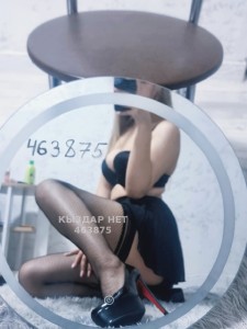 Проститутка Жезказгана Девушка№463875 Aizhan последние дни Фотография №3723957