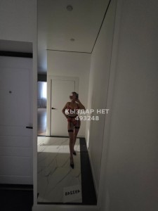 Проститутка Алматы Девушка№493248 Рима Новенькая есть Подруга Фотография №3729581