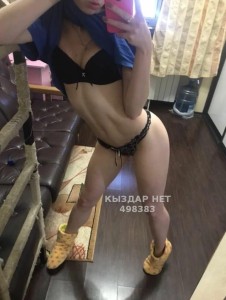 Проститутка Атырау Девушка№498383 Юля Фотография №3749530