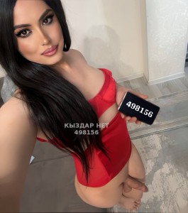 Транс Алматы Анкета №498156 Фотография №3754447