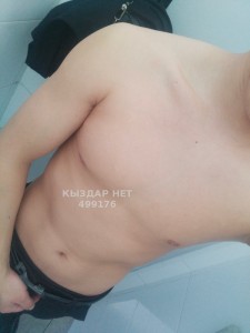 Жиголо Алматы Анкета №499176 Фотография №3759084