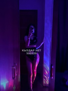 Проститутка Атырау Анкета №500529 Фотография №3763314