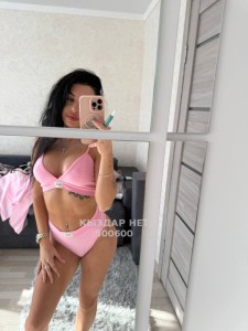 Проститутка Алматы Анкета №500600 Фотография №3763970