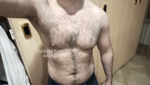 Жиголо Алматы Парень№460084 Ruslan Фотография №3765253