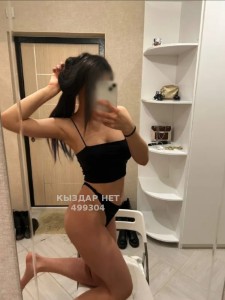 Проститутка Актау Анкета №499304 Фотография №3765465