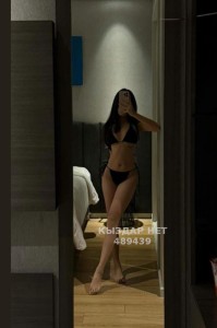 Проститутка Алматы Анкета №489439 Фотография №3766059