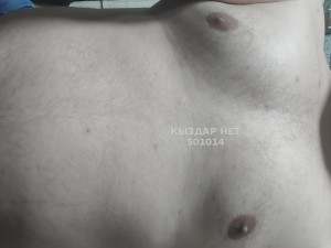 Жиголо Тараза Анкета №501014 Фотография №3766422