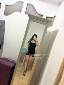 Проститутка Жезказгана Девушка№495503 Назерке Фотография №3770250