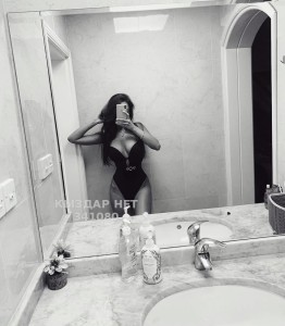 Проститутка Шымкента Девушка№341080 Adina Фотография №3773745